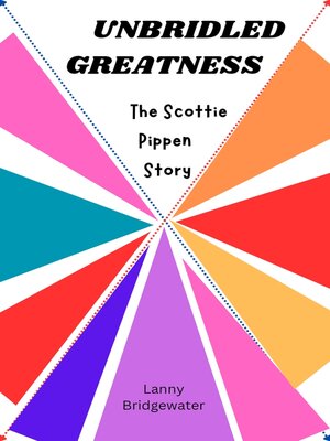cover image of UNBRIDLED GREATNESS